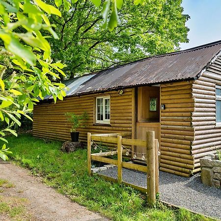Finest Retreats - Trevoya Cabin Launceston Exteriör bild