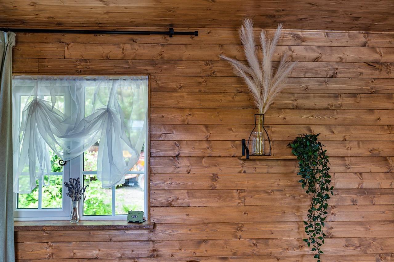 Finest Retreats - Trevoya Cabin Launceston Exteriör bild