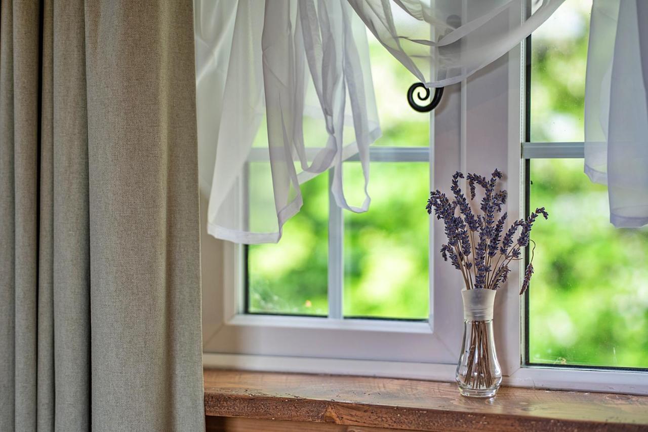 Finest Retreats - Trevoya Cabin Launceston Exteriör bild